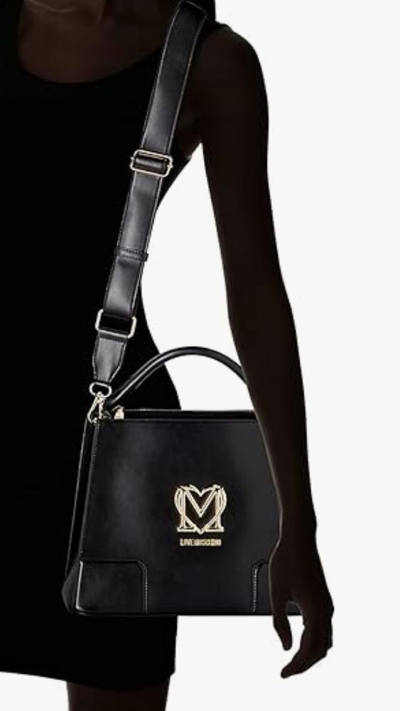 Sac love moschino authentique 85 Clichy (92)