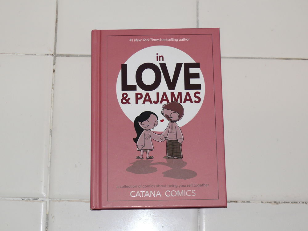 BD :  In love & pajamas  1 Saintes (17)