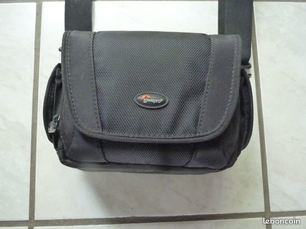  Sac lowepro pour appareil numerique
i 10 Joigny (89)