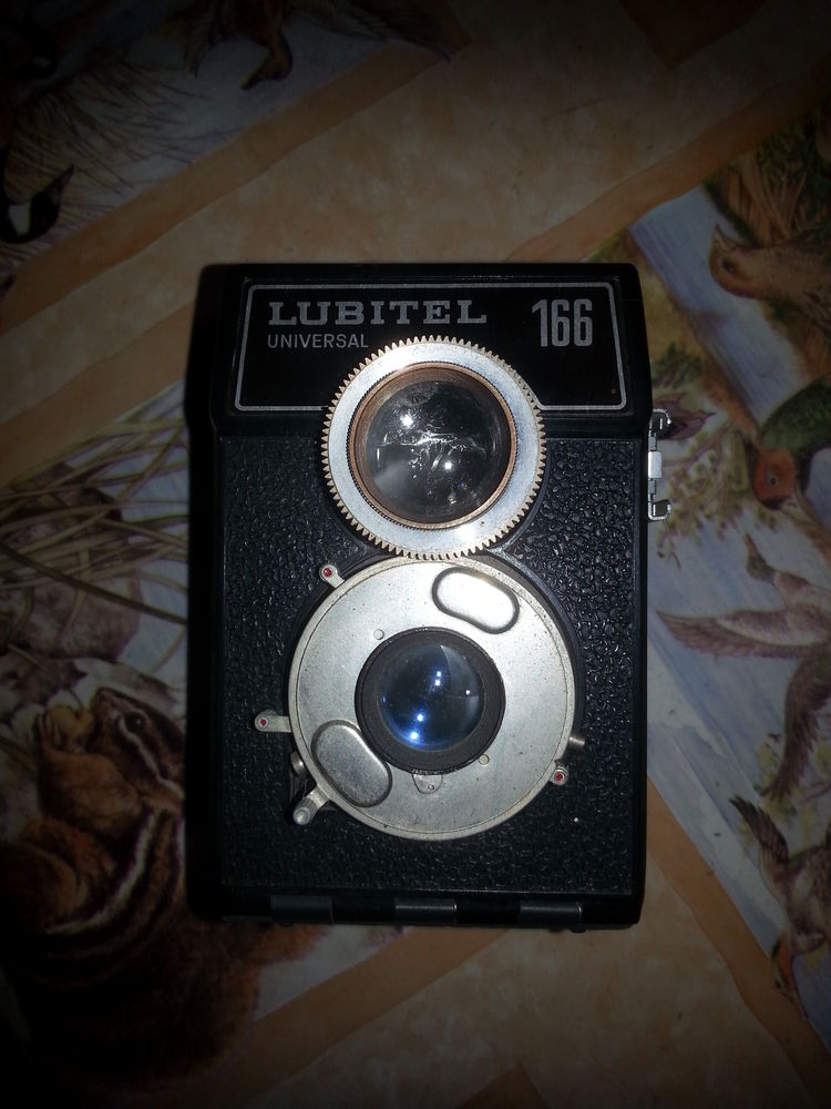 Lubitel 166 150 Montceaux-l�s-Provins (77)