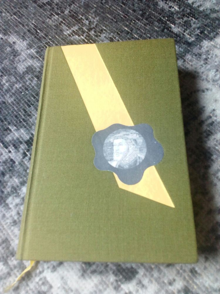 J.Lucas.Dubreton Charles Quint Fayard 1960 18 Lisieux (14)