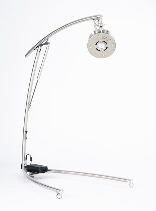 LUCIA N�03, Lampe de Luminoth�rapie et Hypnagogique Pro 14900 Ferney Voltaire (01)