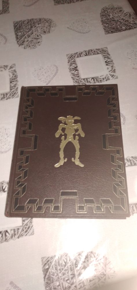  LUCKY LUKE 150 Mouchin (59)