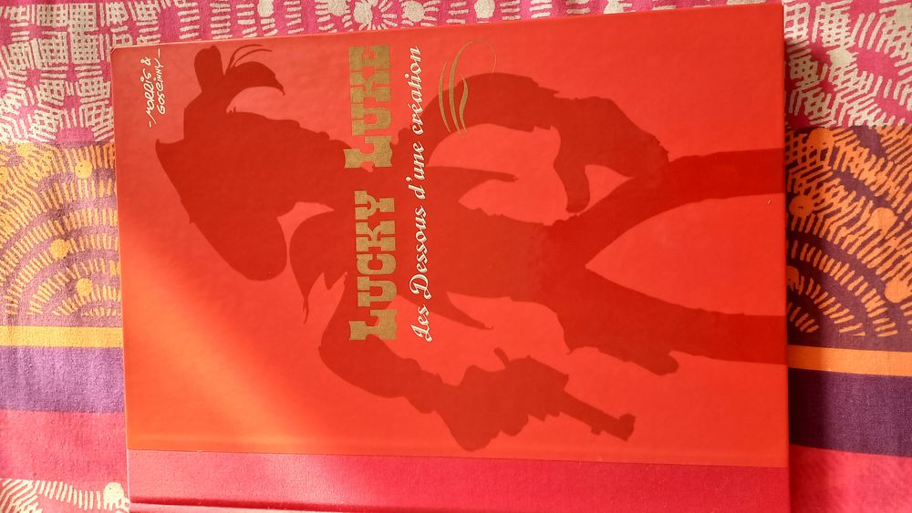 BD LUCKY LUKE 10 Al�s (30)