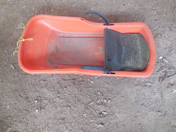 luge plastique 6 Blois (41)