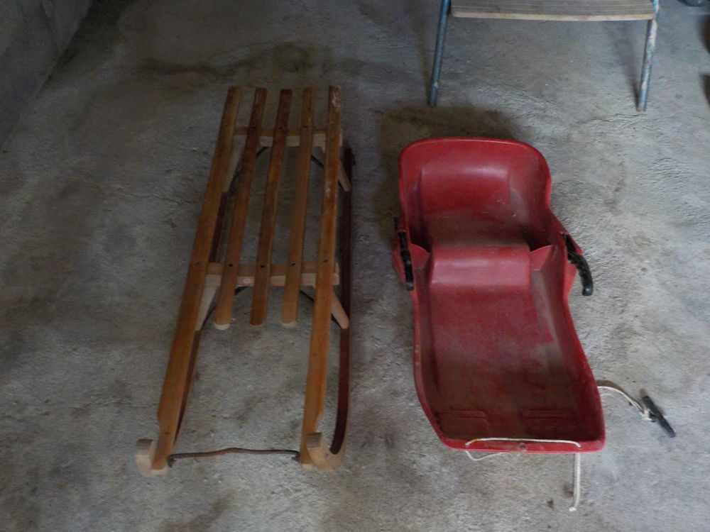 luge 30 Bessay-sur-Allier (03)