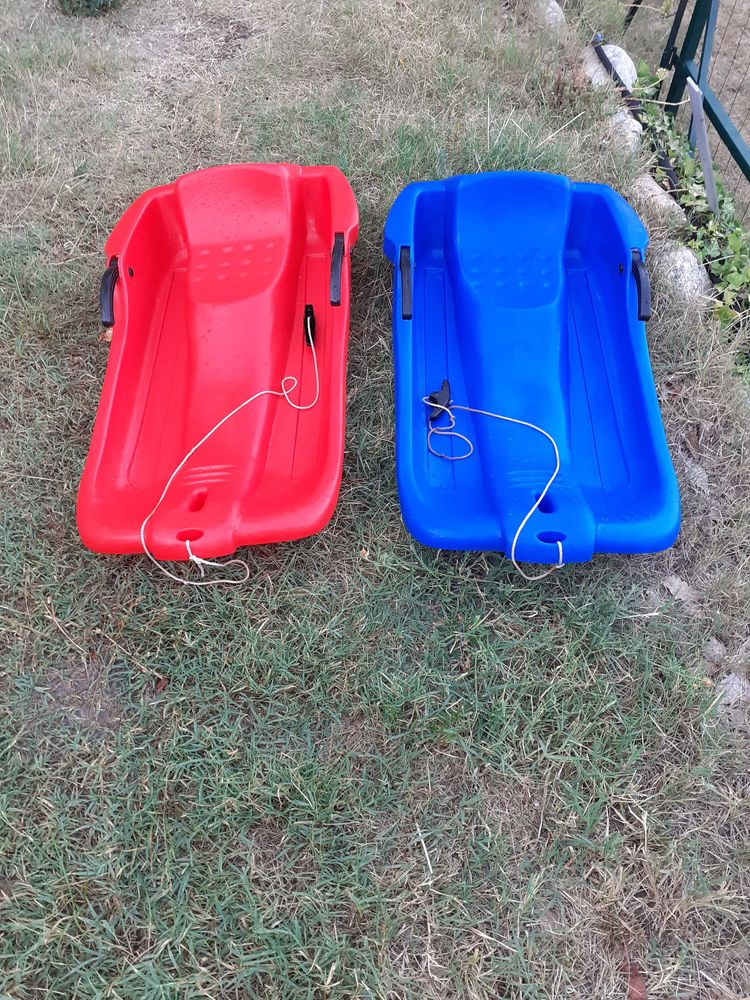 LUGES A NEIGE 20 Prades (66)