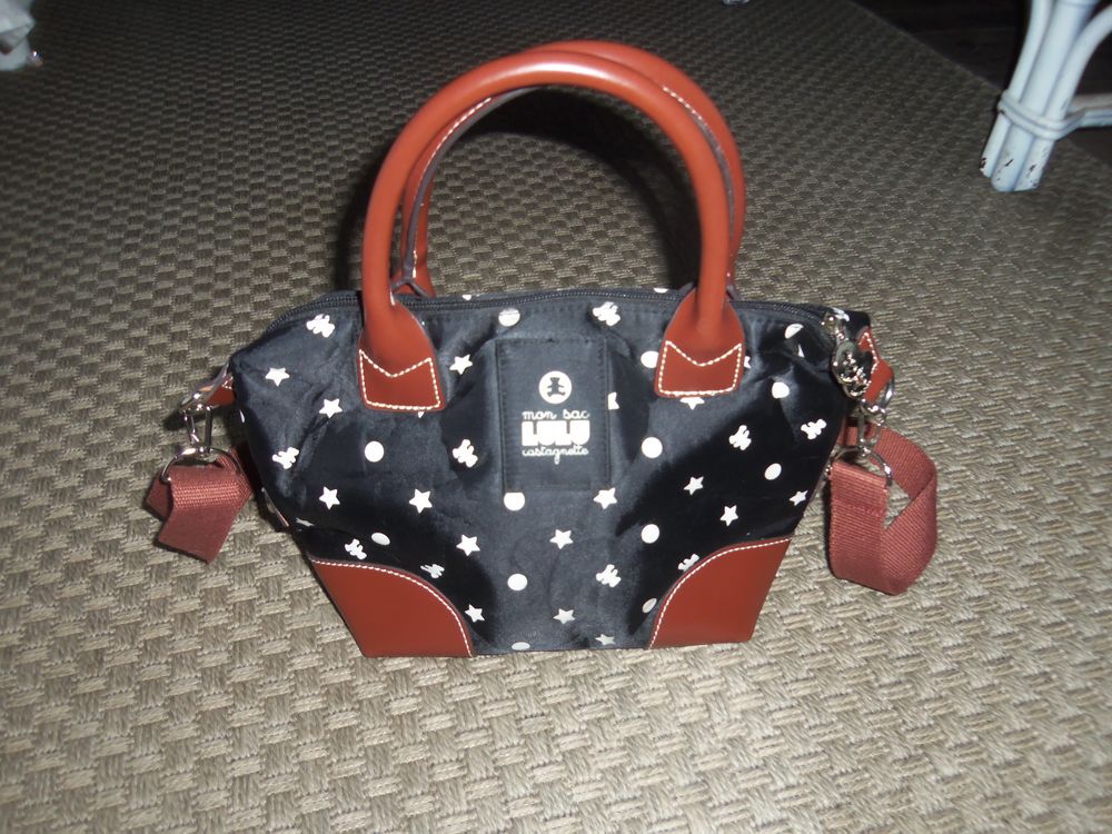 Sac Lulu Castagnette neuf 10 Mont-de-Marsan (40)