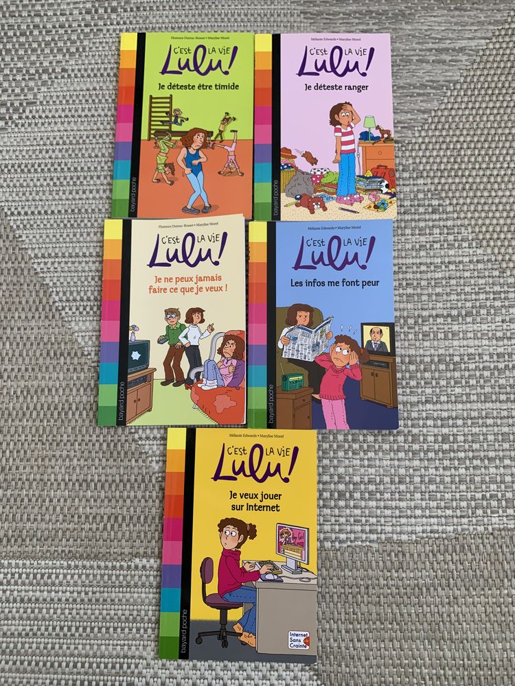 C'EST LA VIE LULU 2 Rognac (13)