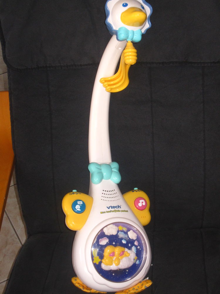 Mon lumi mobile parlant de vtech 10 Saint-Jean-Pla-de-Corts (66)