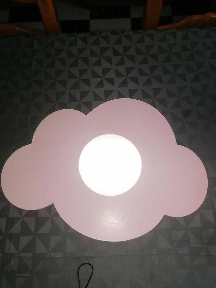 Lumi�re pour chambre d enfant 5 Boeschepe (59)