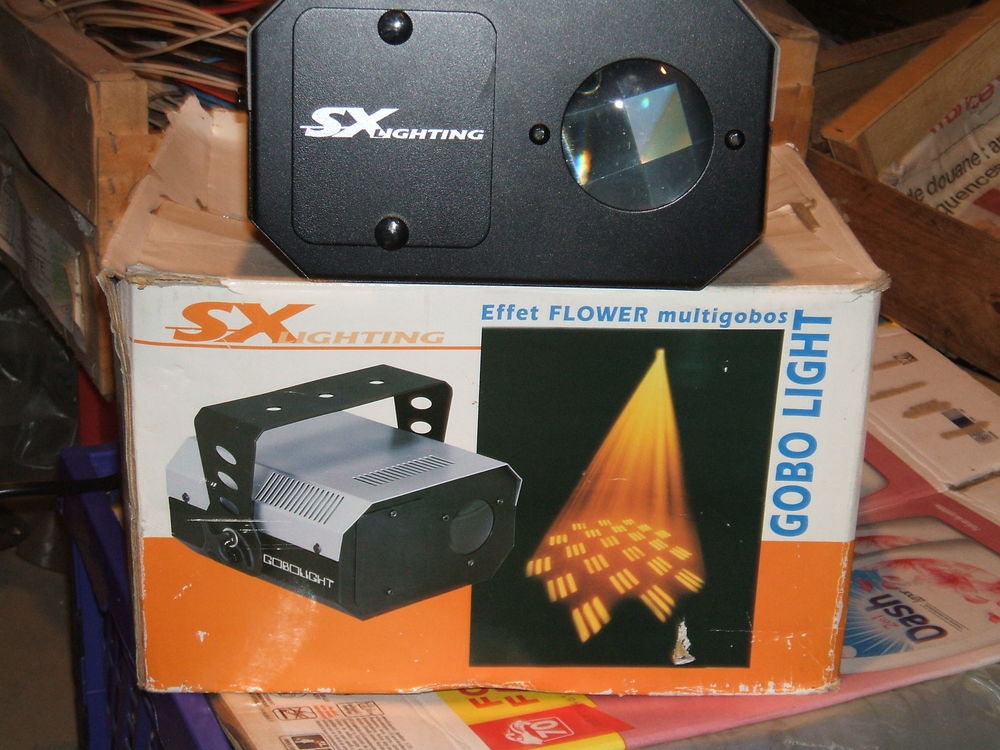 jeu de lumi�re 25 Saint-S�bastien-sur-Loire (44)