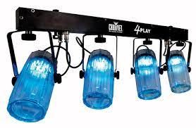 Lumi�res Kit Chauvet 190 Saint-M�dard-en-Jalles (33)