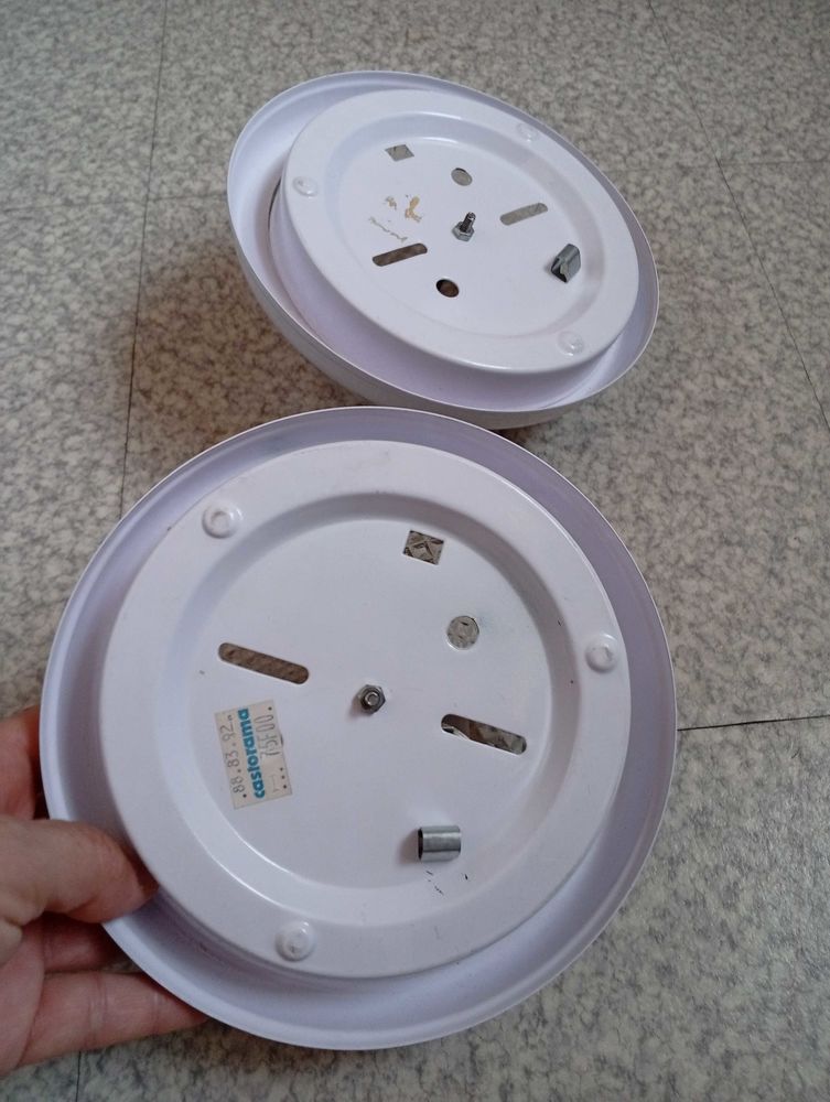 Lot de 2 lumi�res d'ext�rieur 10 Valence (26)