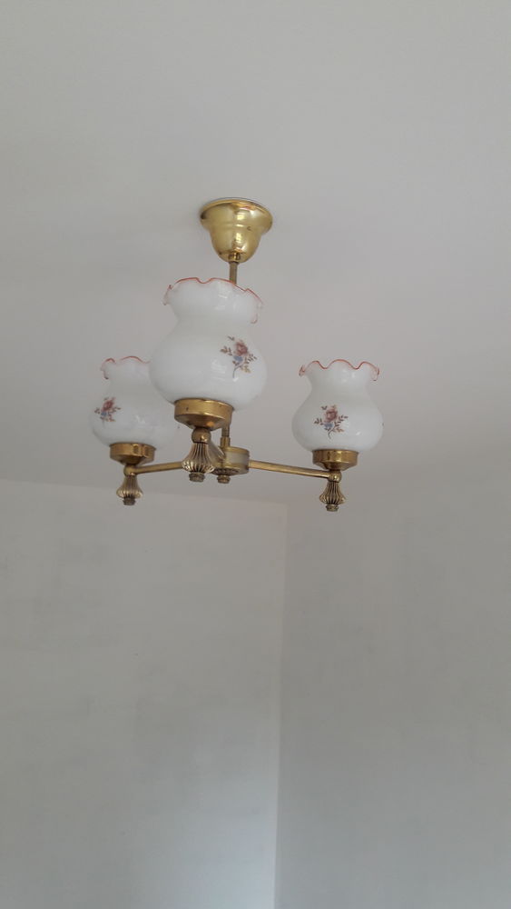 LUMINAIRE ANCIEN 0 Clermont-l'H�rault (34)