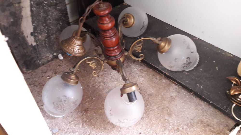 luminaire ancien 0 M�rifons (34)