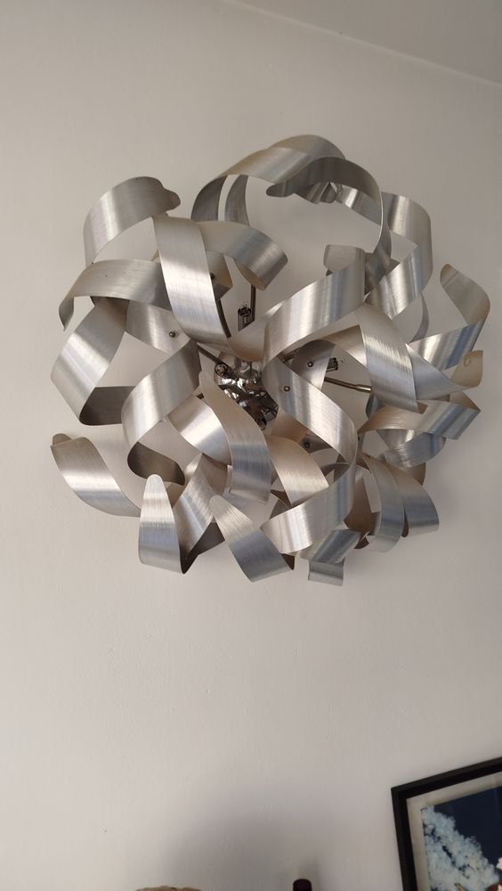 Luminaire en applique ou plafonnier 50 Nice (06)