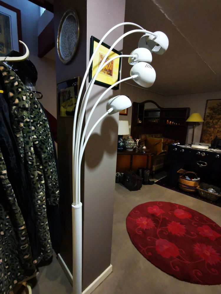 luminaire blanc 0 Pournoy-la-Grasse (57)