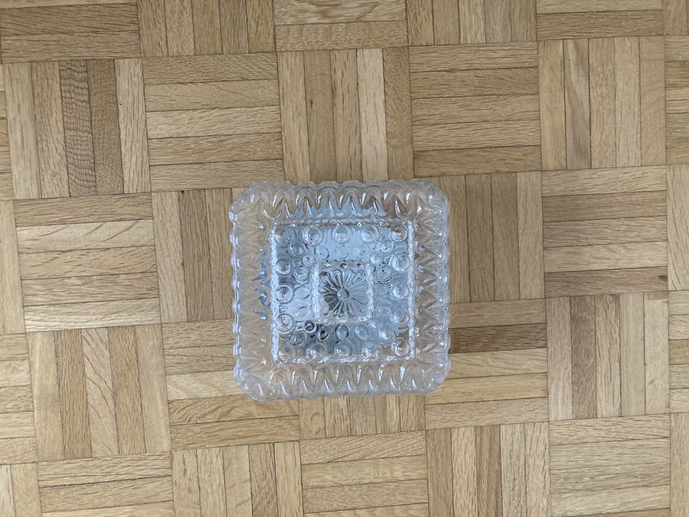 Luminaire Carr� 6 Annecy (74)