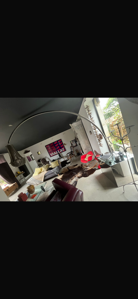 Luminaire IPE Cavalli design visionnaire 1500 Castelnau-de-M�doc (33)