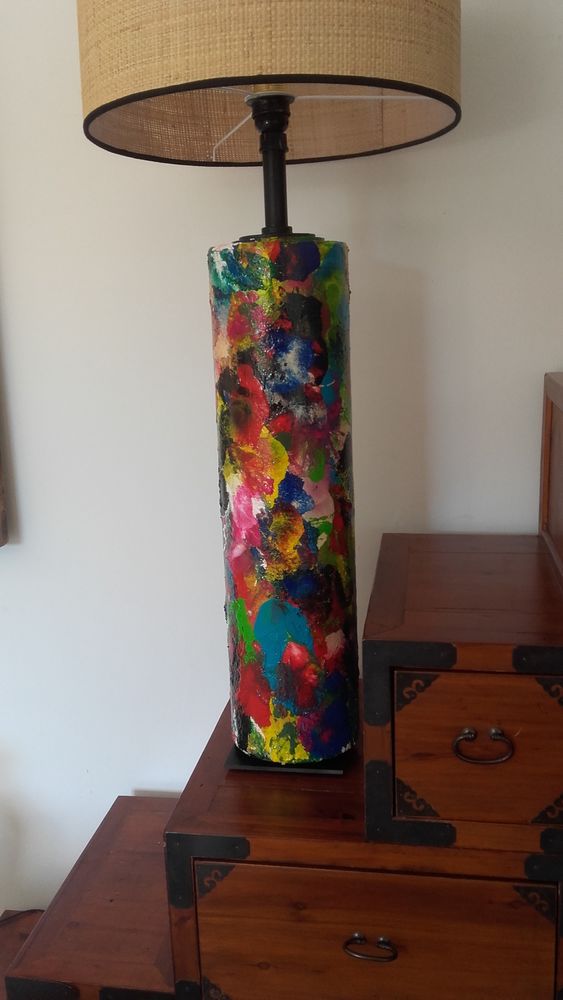 Luminaire cr�ation 110 Balma (31)