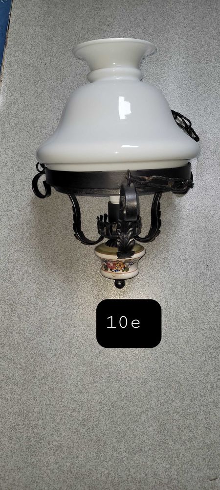 luminaire de cuisine en c�ramique 10 Amiens (80)