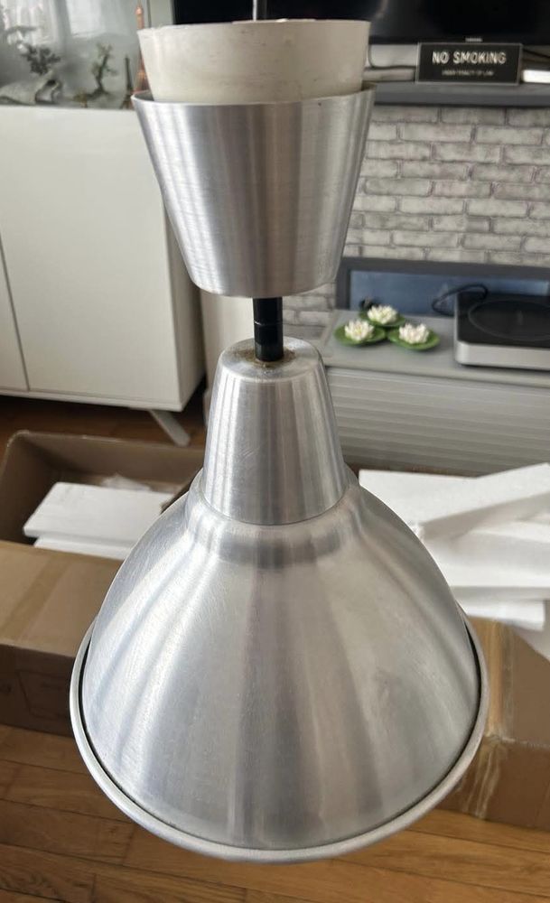 Luminaire cuisine 7 Paris 14 (75)