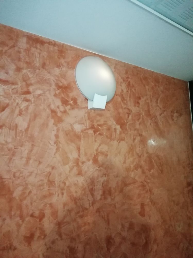 Luminaire d�coratif en applique 10 Tressin (59)