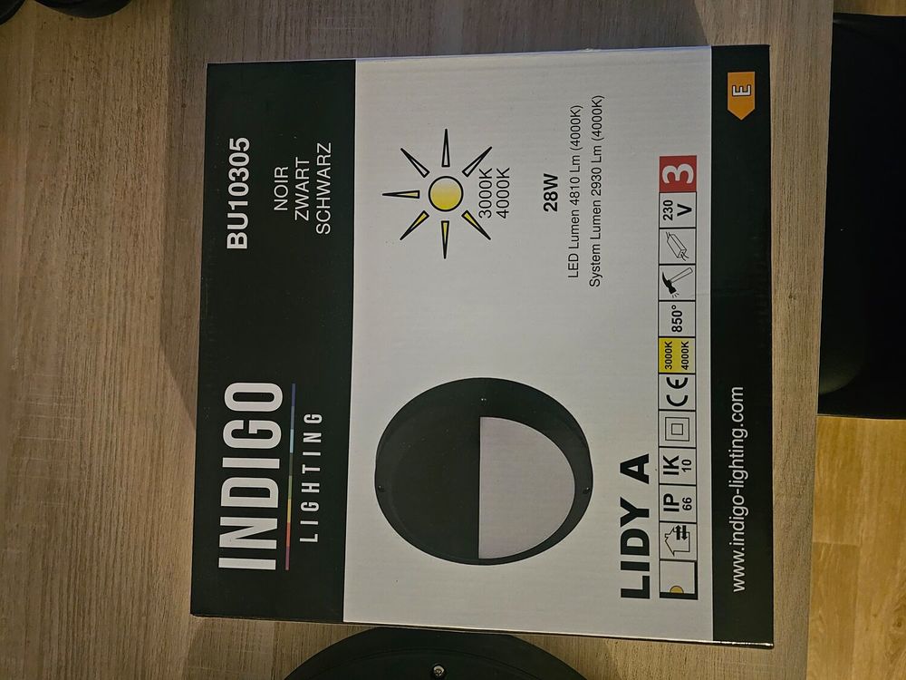 Luminaire �tanches 20 Gennevilliers (92)