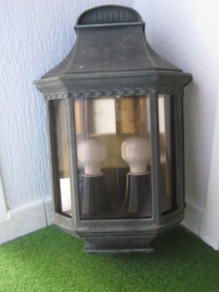 luminaire ext�rieur 23 Lasson (89)