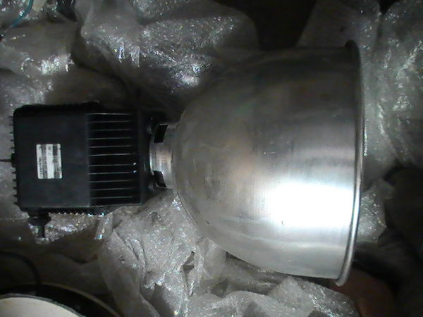 luminaire globe 30 Savigny-sur-Braye (41)