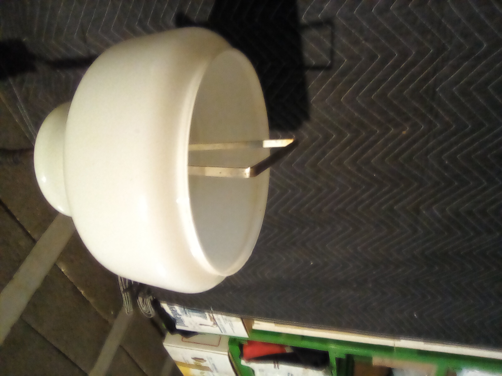 Luminaire a hauteur r�glable 25 Le P�chereau (36)