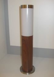 luminaire inox d�coration ext bright light neuf 16194/73/15 15 Bourseul (22)