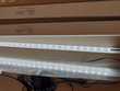Luminaire lign pack 5 reglette 50cm 27 leds cw 6200-6800k Bricolage
