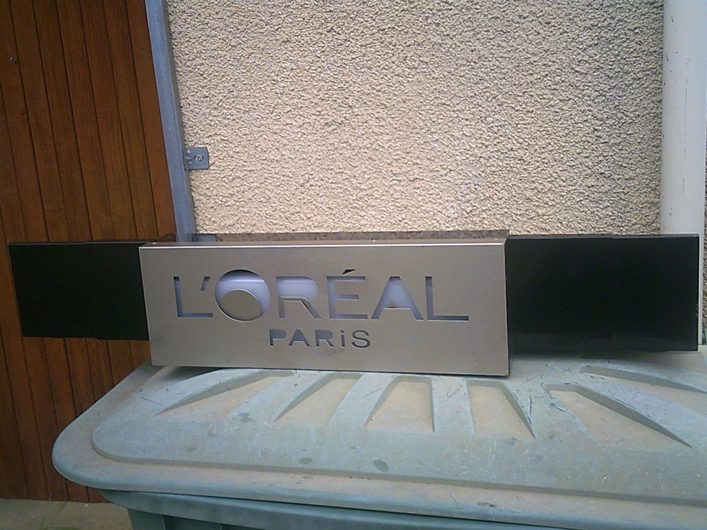 LUMINAIRE DE MAGASIN 30 Magalas (34)