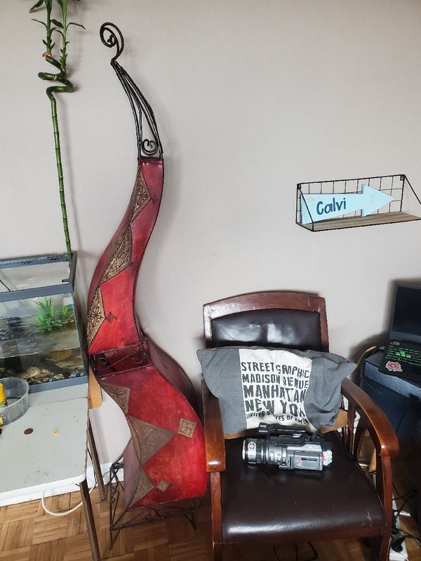 Luminaire/Maroquinerie 100 Angers (49)