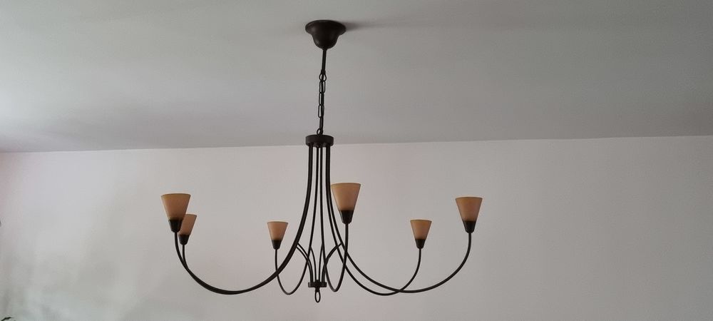 Luminaire marque MADURA 37 Vigneux-sur-Seine (91)