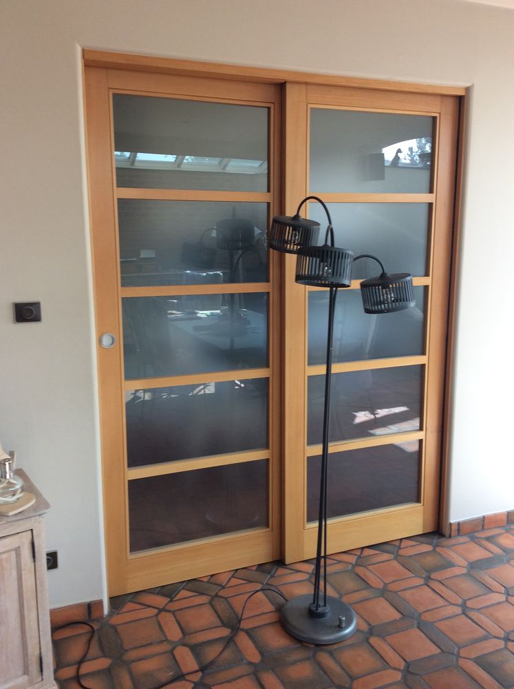 luminaire oriiginale 150 Neuville-en-Ferrain (59)