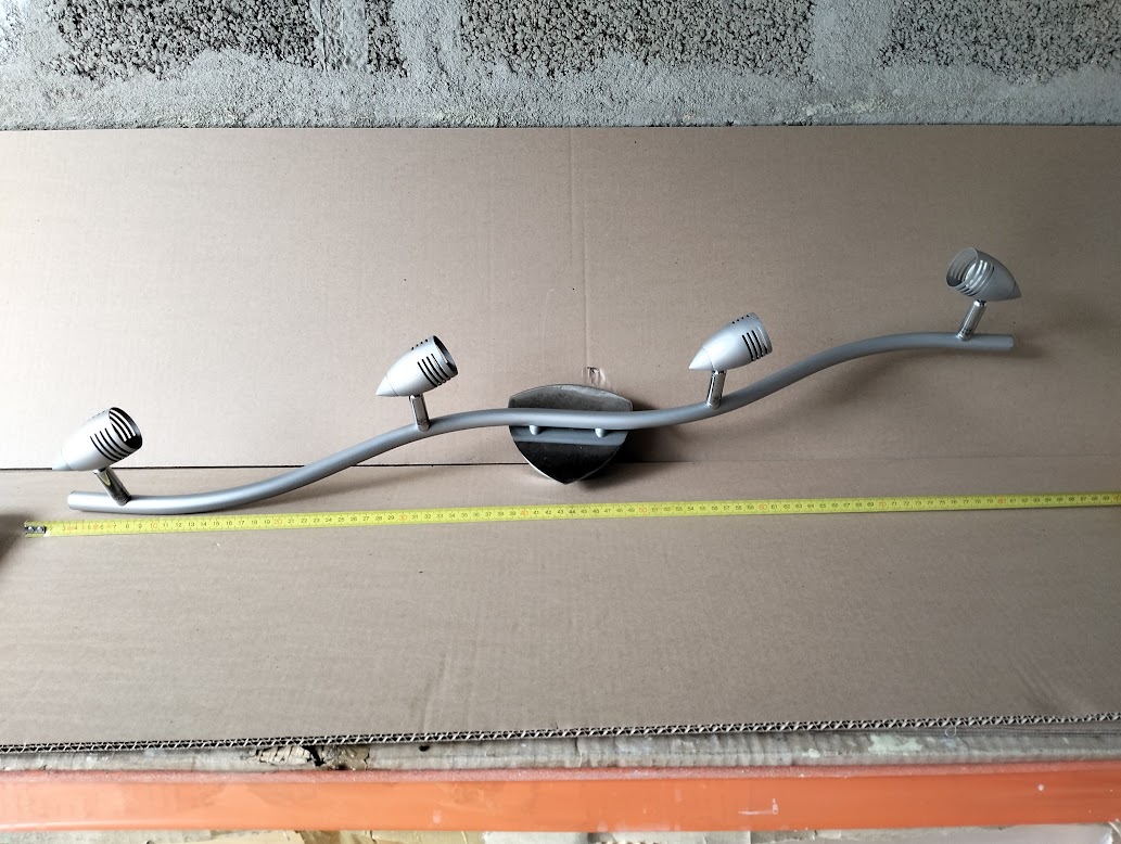 luminaire plaffonier applique 12 Toulon (83)