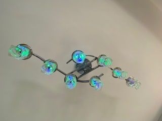 LUMINAIRE PLAFOND 190 Cavalaire-sur-Mer (83)