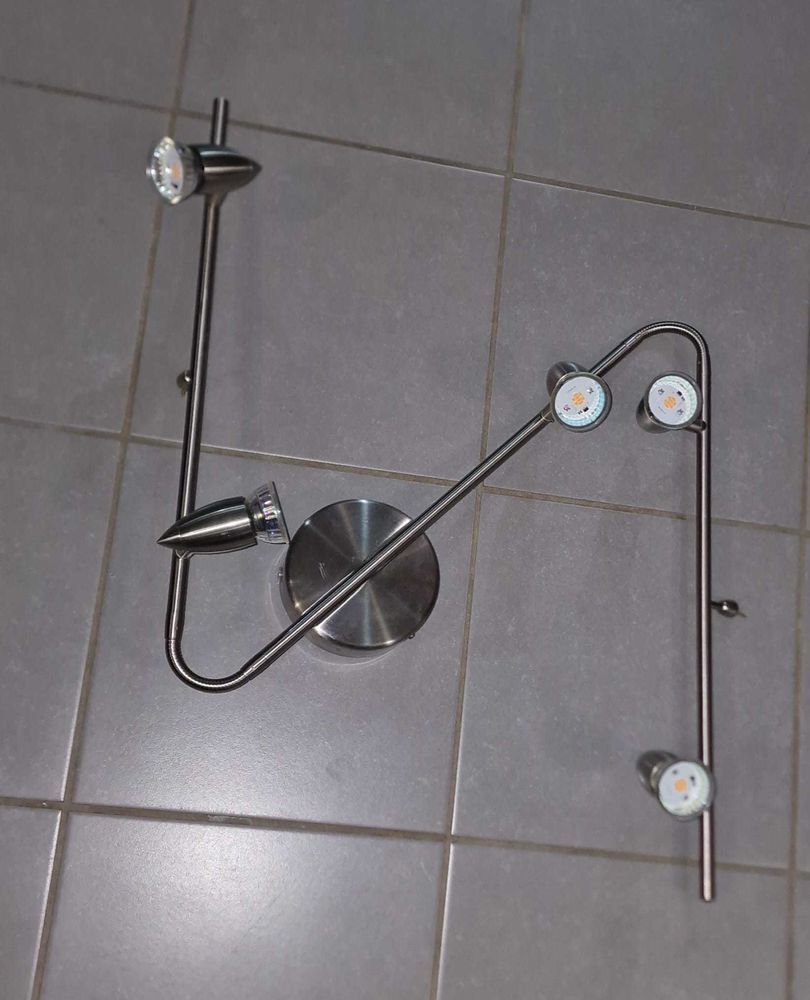 Luminaire Plafonnier Modulable 25 Albon (26)