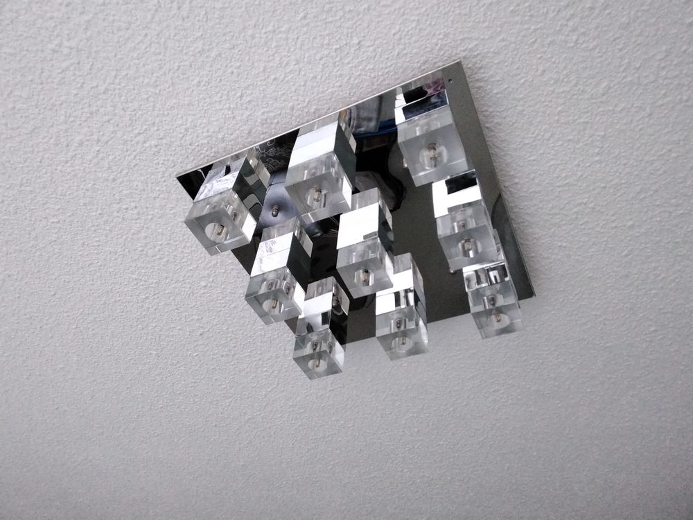 Luminaire plafonnier 200 Mont-de-Marsan (40)