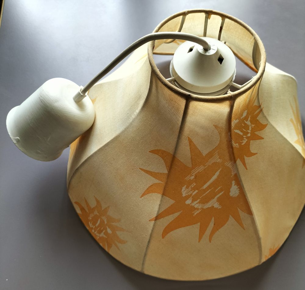 Luminaire pour cuisine 6 Paris 18 (75)