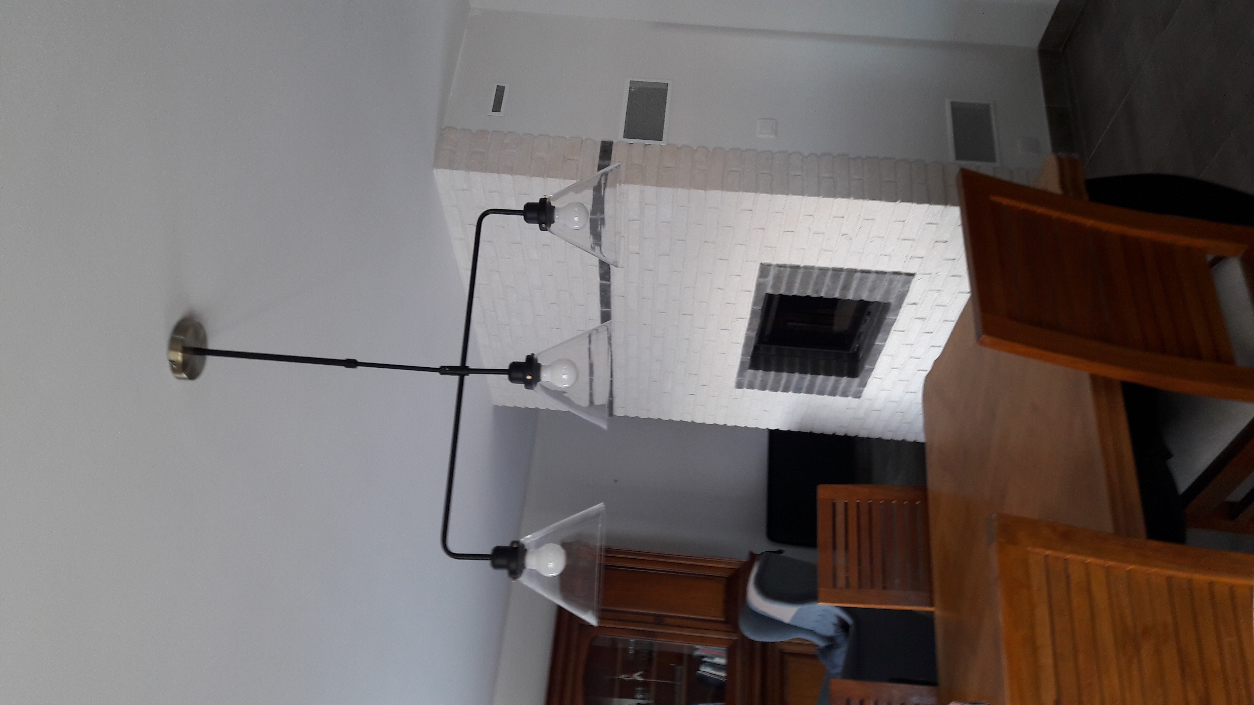 Luminaire r�cent 45 Bretignolles-sur-Mer (85)