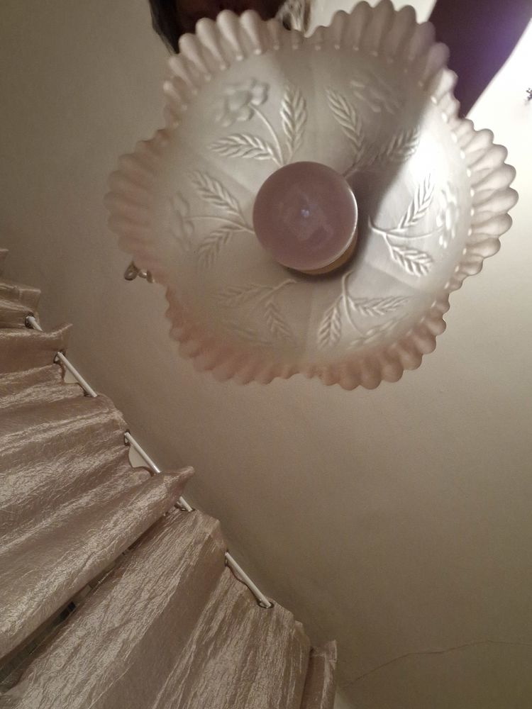 Luminaire ros� 20 Longwy (54)