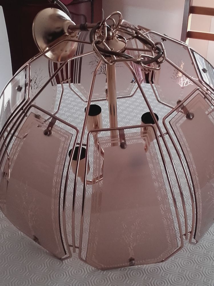 LUMINAIRE SALON - SALLE A MANGER 25 Eschau (67)