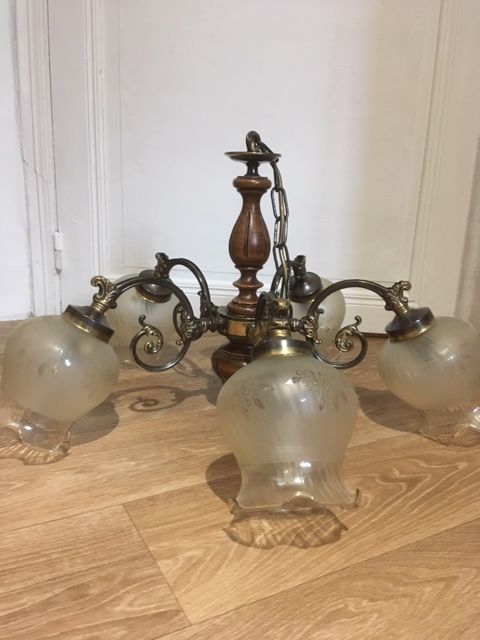 luminaire s�jour 7 Rouze (09)