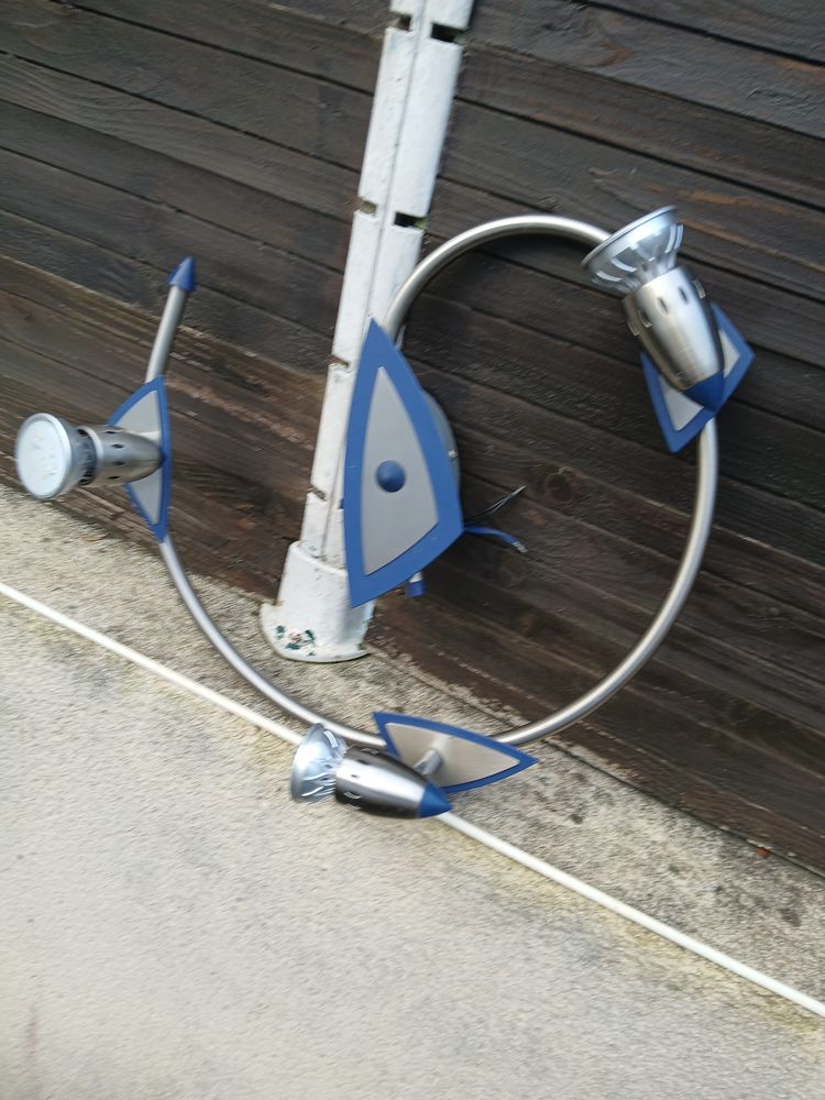 Luminaire 3 spots 15 Ingrandes (49)