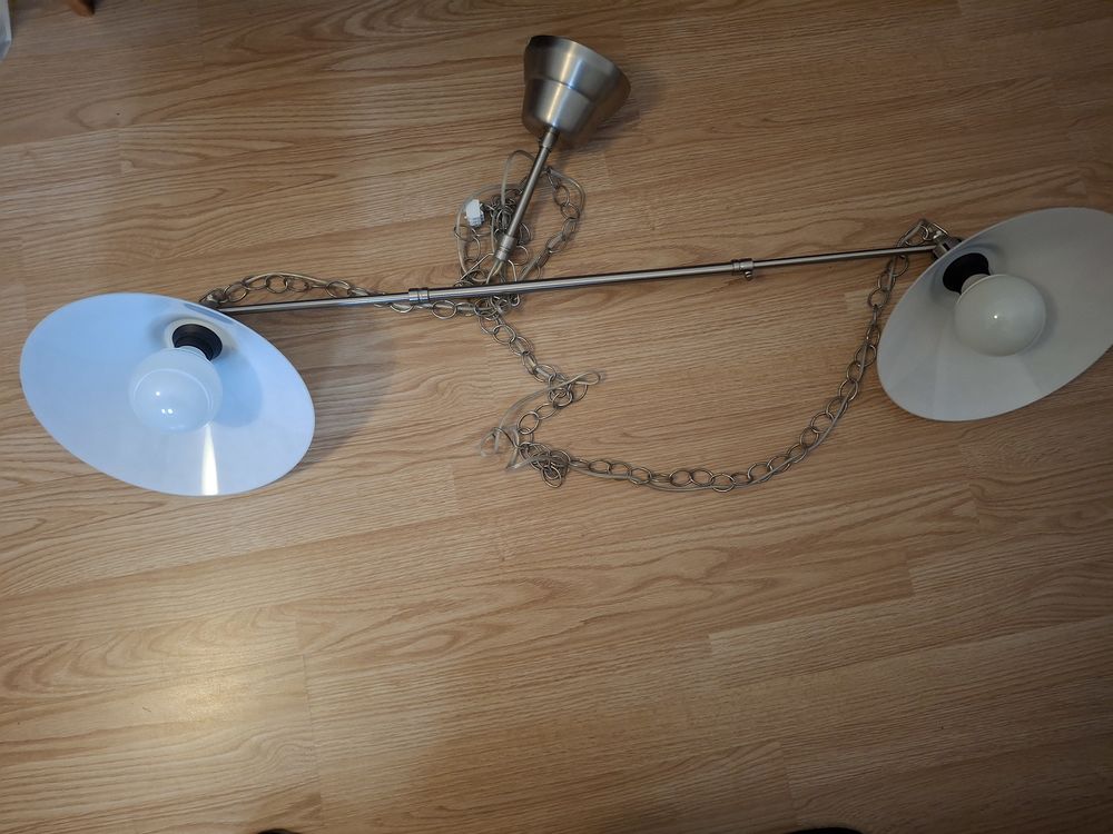 luminaire style billard 20 Verquin (62)