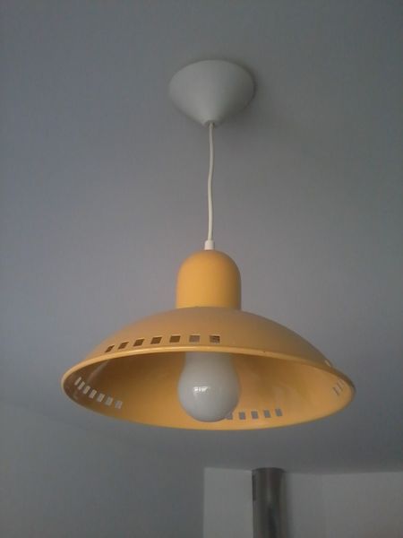 LUMINAIRE A SUSPENDRE 15 Saint-Michel-d'Euzet (30)